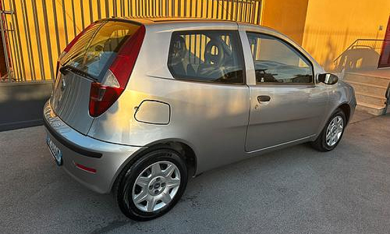 Fiat Punto...