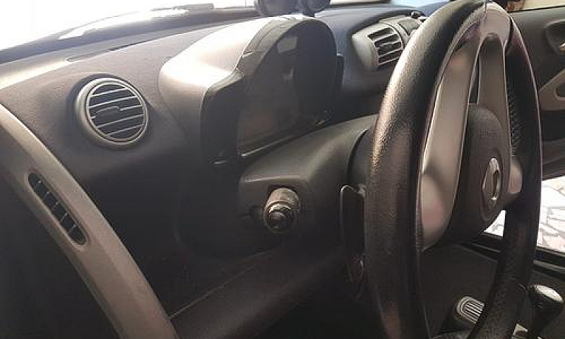 Smart Fortwo 2ª Seri...