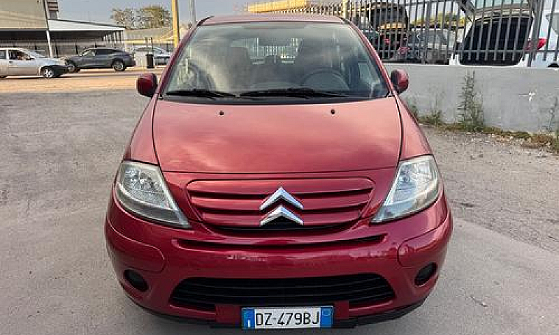 Citroen C3 1.1 Perfe...