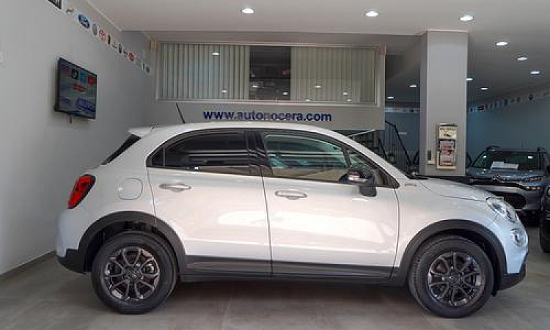 Fiat 500X 1.0 T3 120...