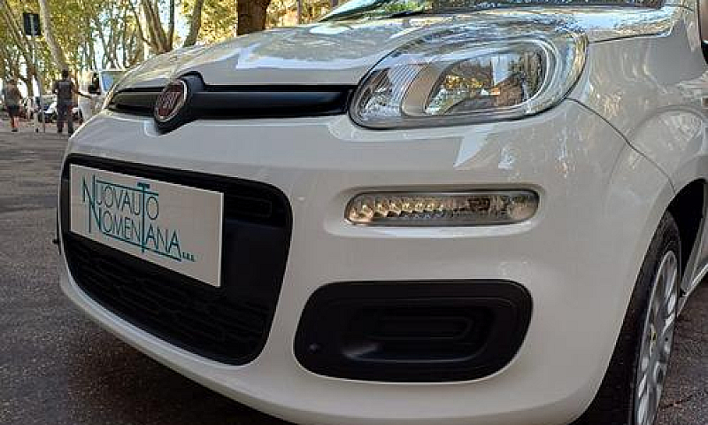 Fiat Panda Pandina 1...