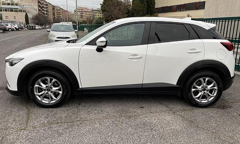 Mazda Cx-3 1.5D E.6 ...