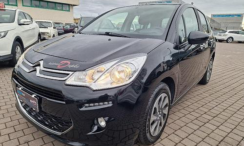 Citroen - C3 - Puret...