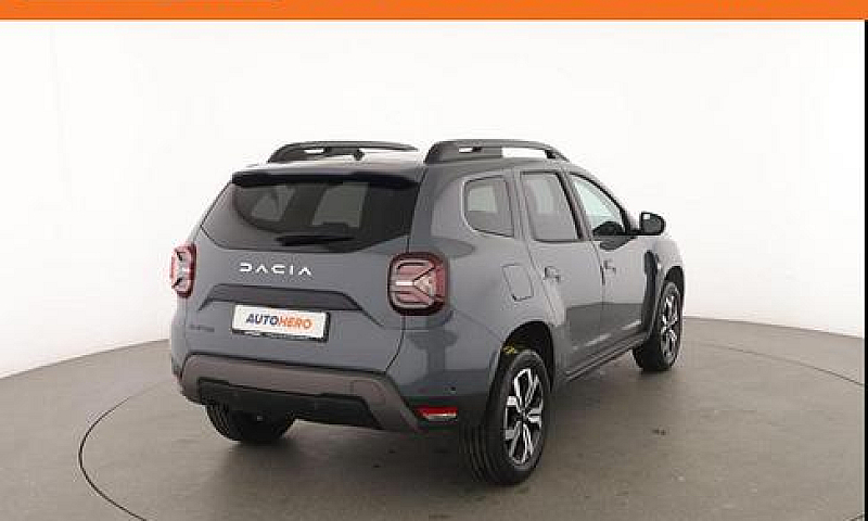 Dacia Duster Ad08432...