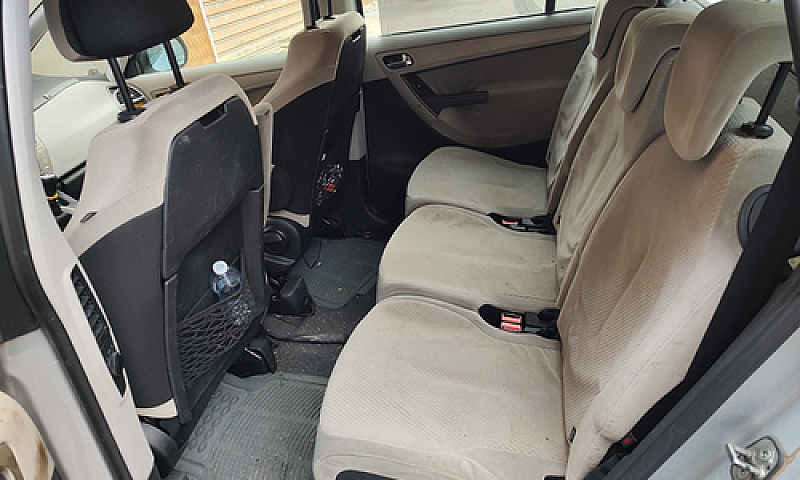 Citroen C4 Gran Pica...