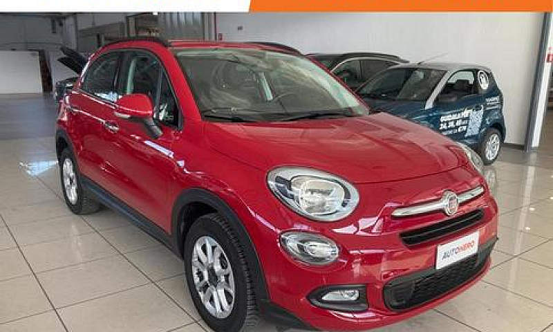 Fiat 500X As40573...