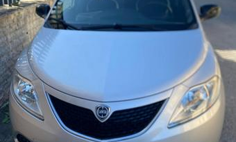 Lancia Y 1.2 Gpl 5 P...