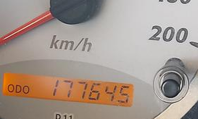 Toyota Rav4 - 2005...