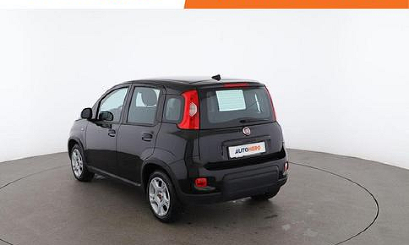 Fiat Panda Ft58147...