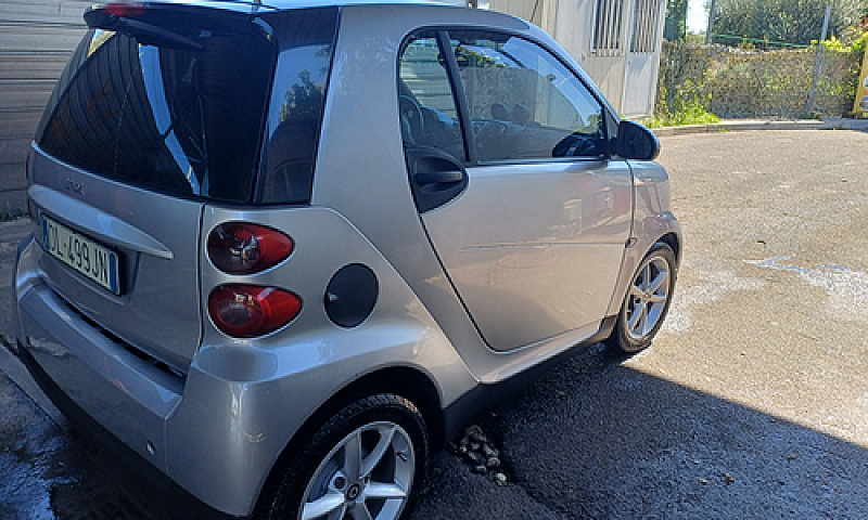 Smart 451...