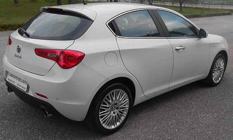 Giulietta 2.0Mjet(Fe...
