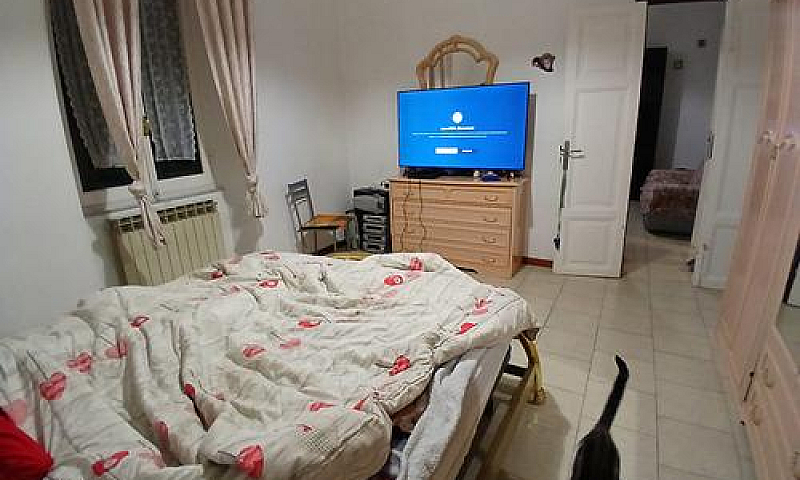 La Spezia ,Zona Chia...