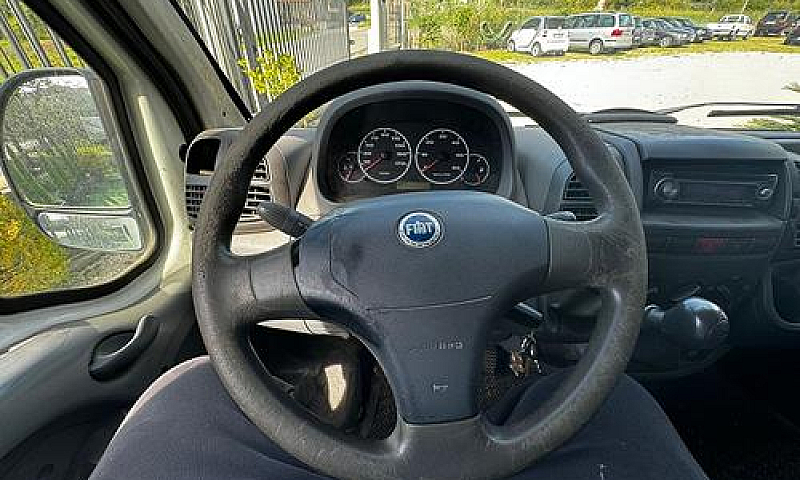 Fiat Ducato 2001...
