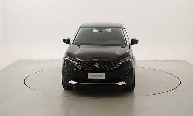 Peugeot 3008 Active ...