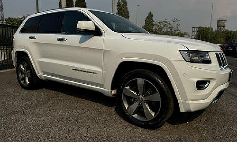 Jeep Grand Cherokee ...