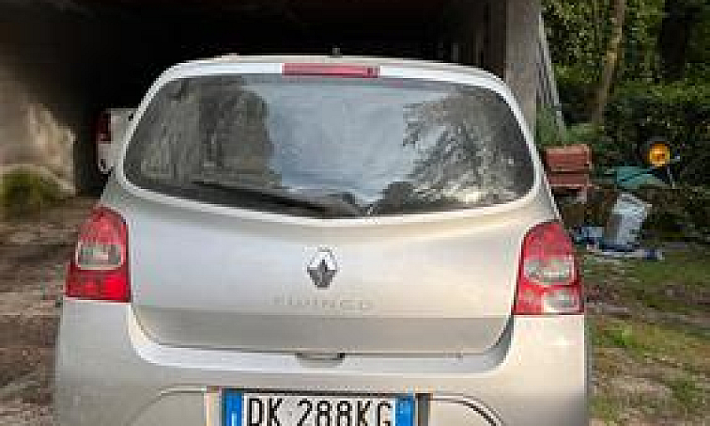 Renault Twingo...