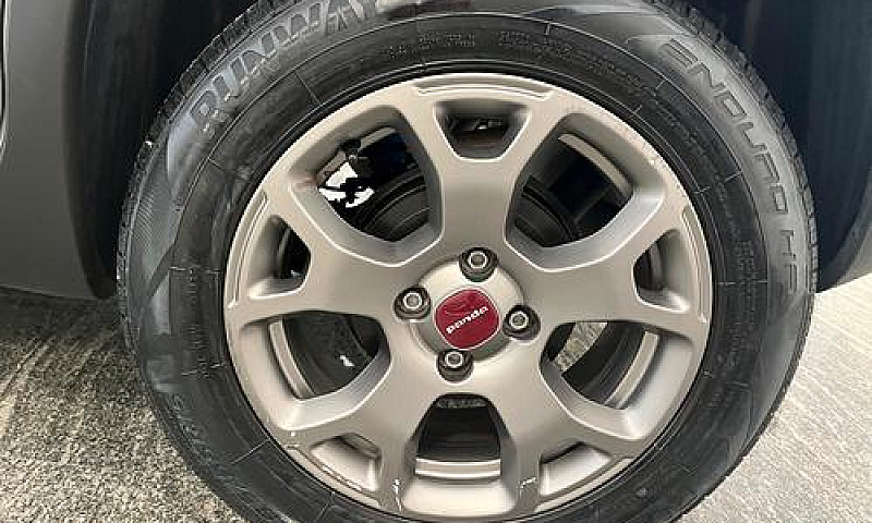Fiat Panda 1.3 Mjt 9...