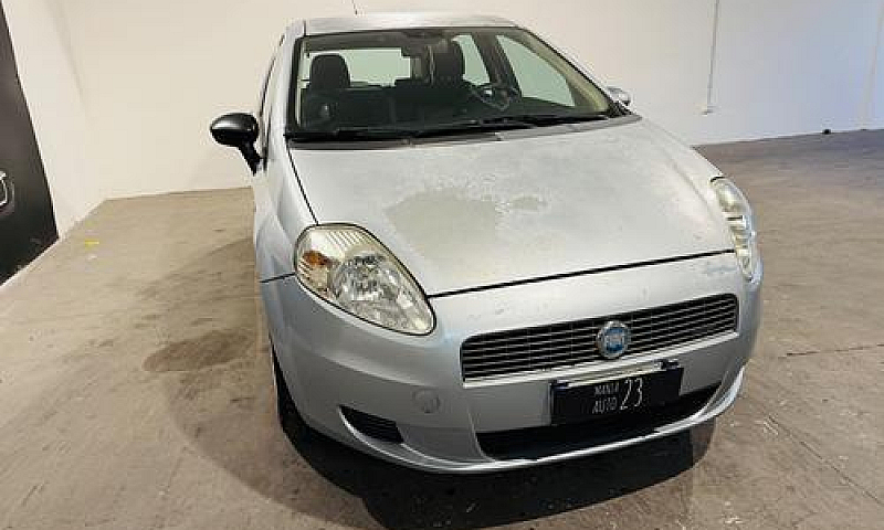 Fiat Grande Punto 1....