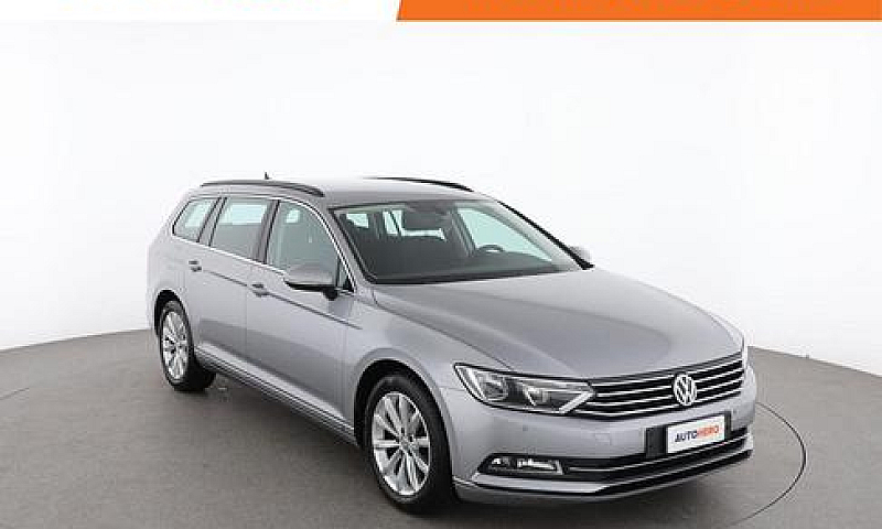 Volkswagen Passat Va...