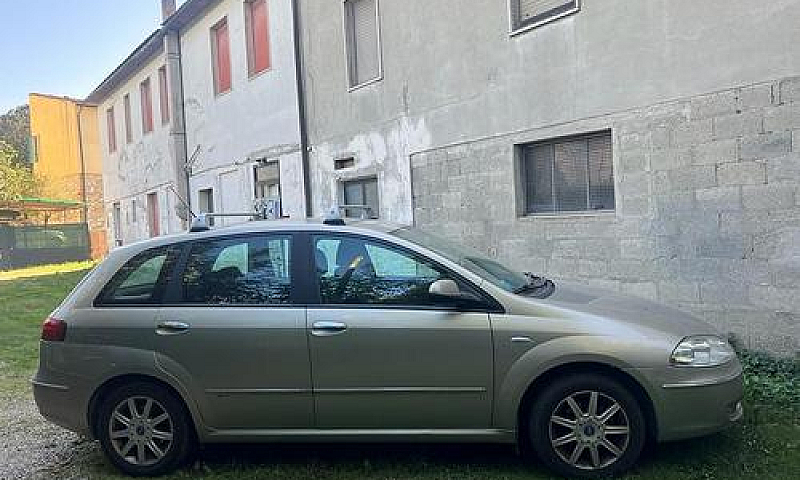 Fiat Croma 1.9 Multi...