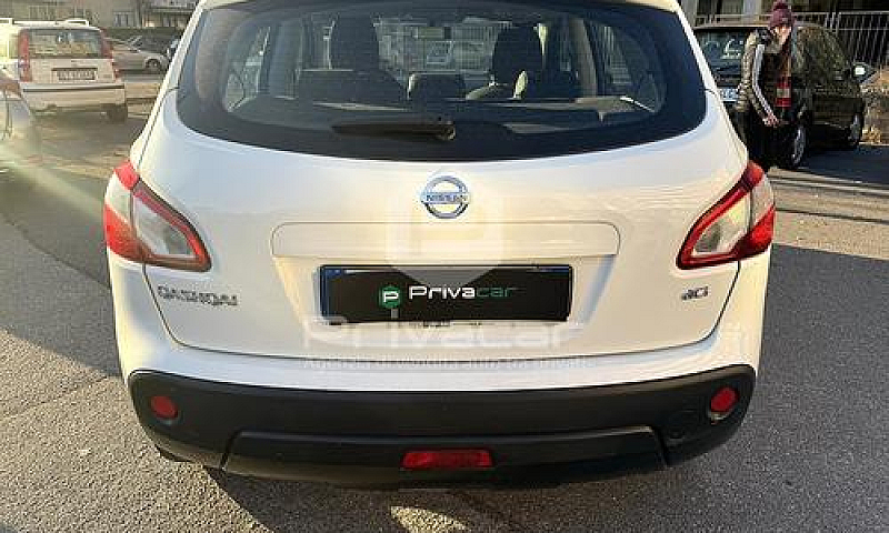 Nissan Qashqai 1.5 D...