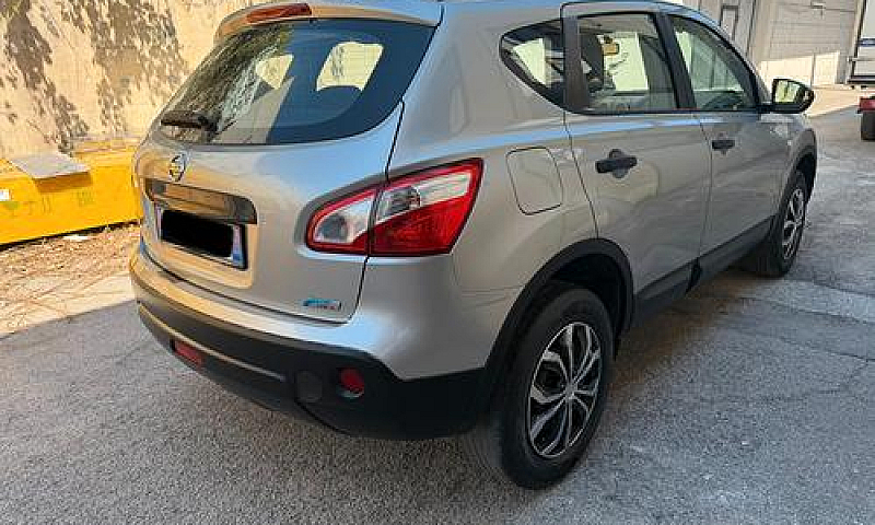 Nissan Qashqai 1.5 D...