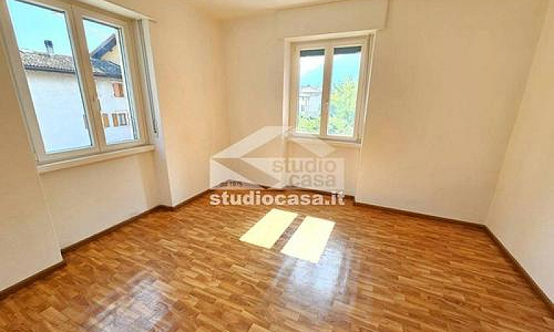 Appartamento A Borgo...
