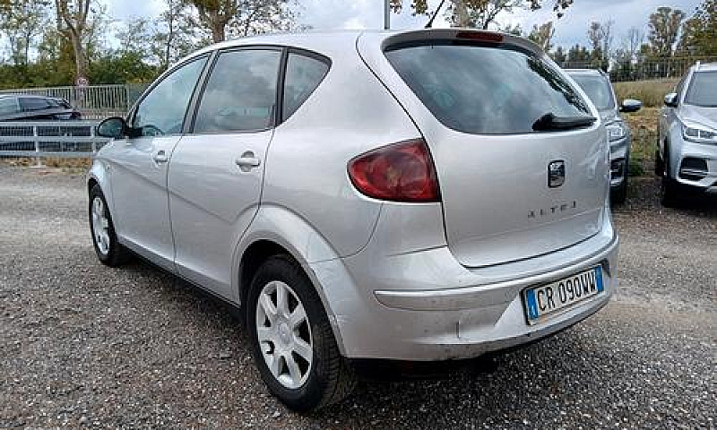 Seat Altea 1.9 Tdi S...