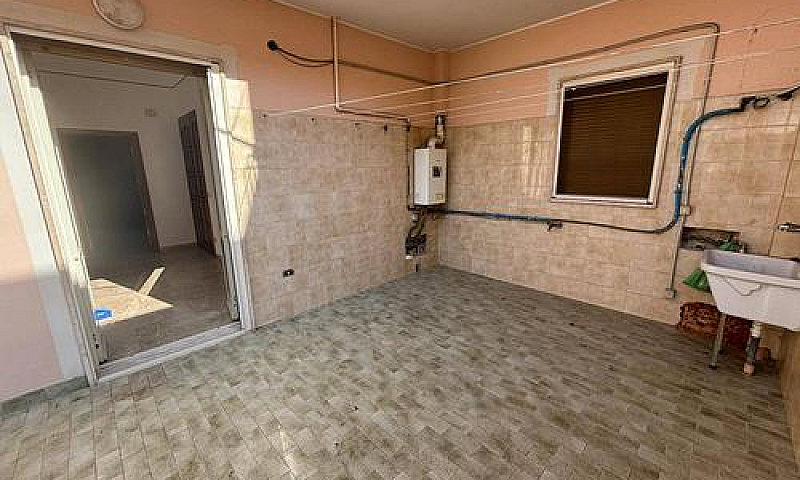 Appartamento - Massa...