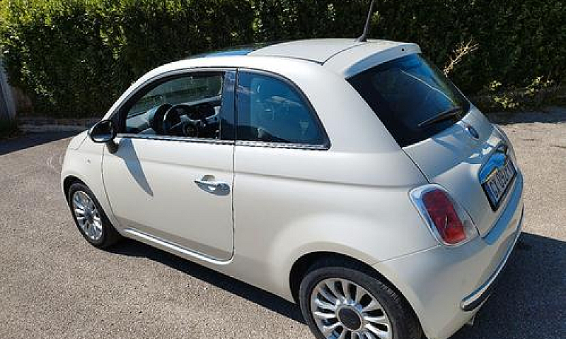 Fiat 500 Twinair...