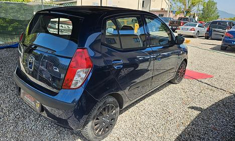 Hyundai I10 1.1 12V ...