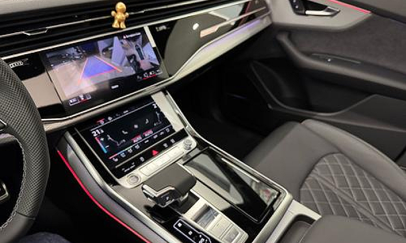 Audi Q8 Suv 50 Tdi *...