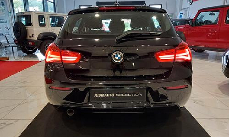 Bmw 118D 5P. Sport...