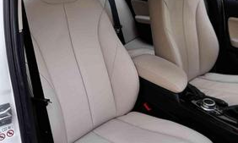 Bmw 118 I Luxury Nav...
