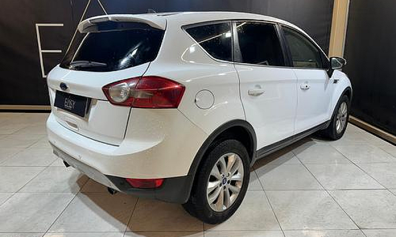 Ford Kuga 2.0 Tdci T...