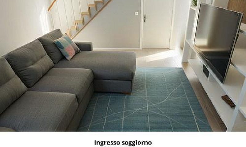 Appartamento, Trento...