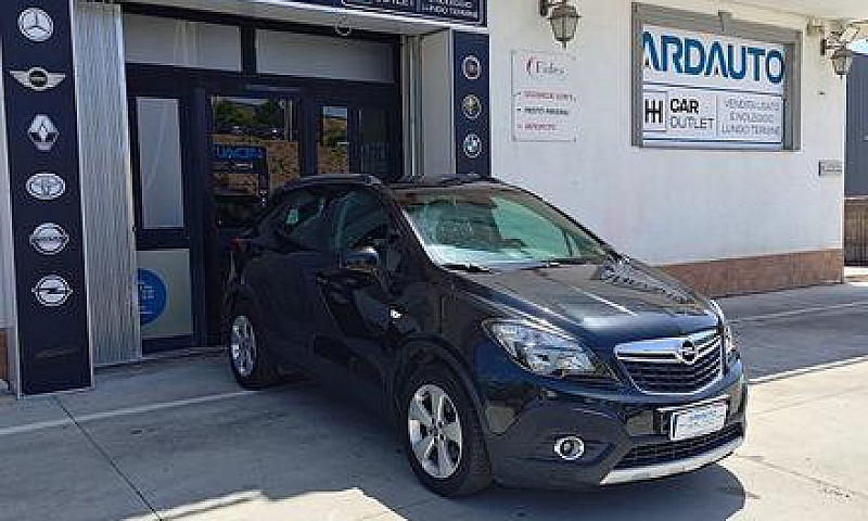 Opel Mokka 1.6 Cdti ...