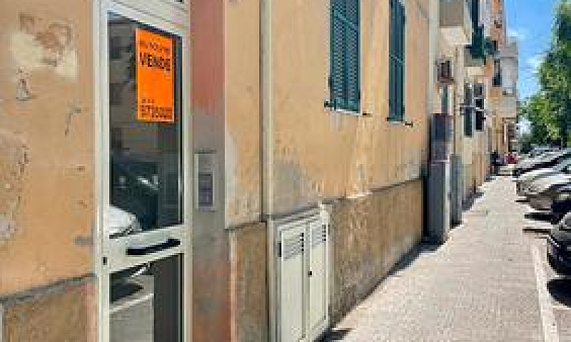 Alghero Ampio Quadri...