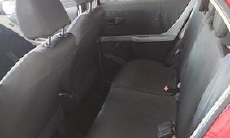 Toyota Yaris 2ª Seri...