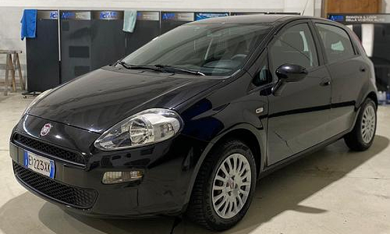 Fiat Punto 1.4 S&S 8...