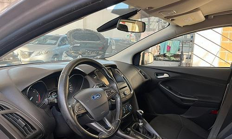Ford Focus 1.5 Tdci ...