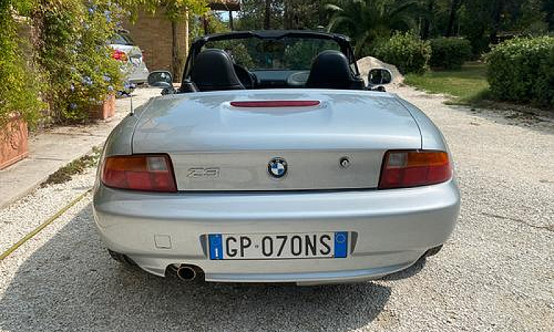 Bmw Z3 1.9...