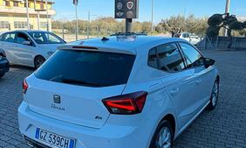 Seat Ibiza 1.0 Ecots...