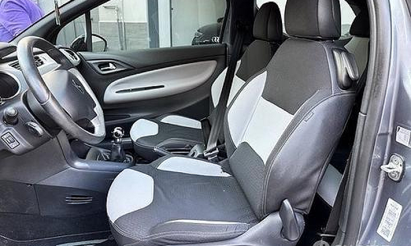 Citroen Ds3 1.4 95Cv...