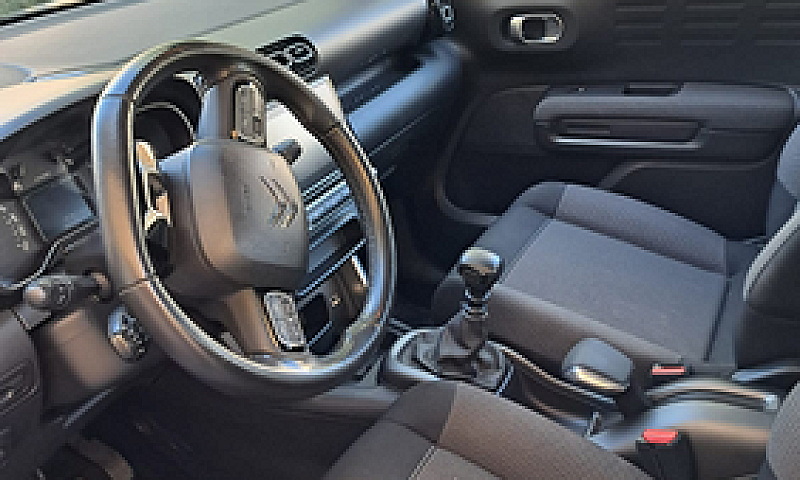 Citroen C3...