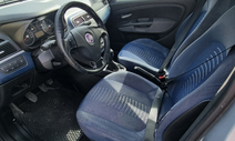 Fiat Grande Punto 1....