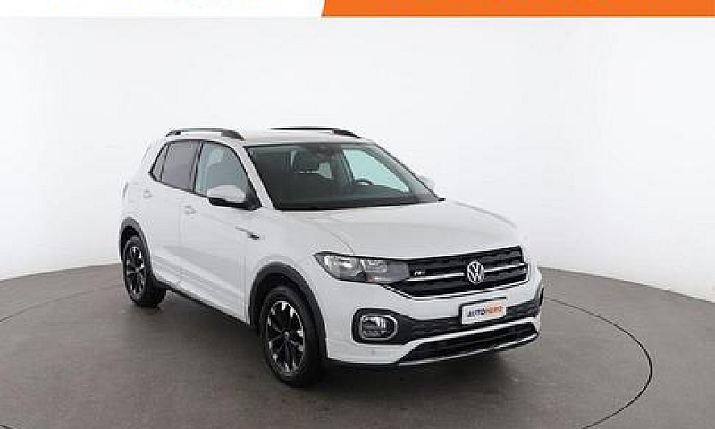 Volkswagen T-Cross C...