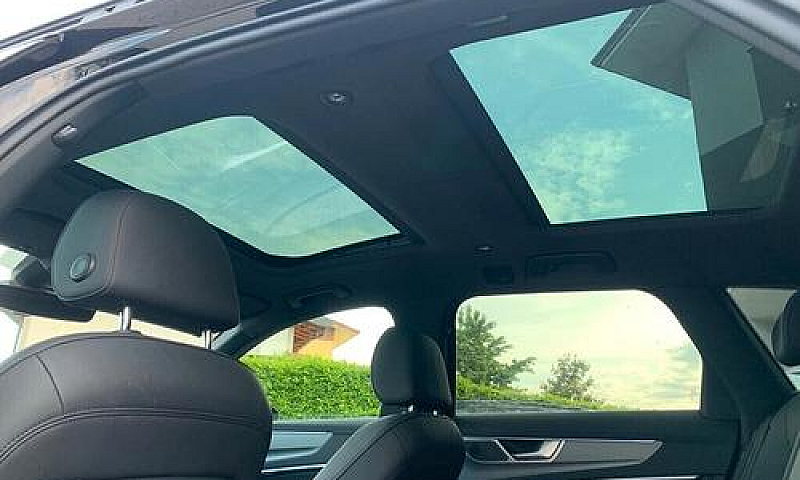 Audi A6 Allroad 45 T...
