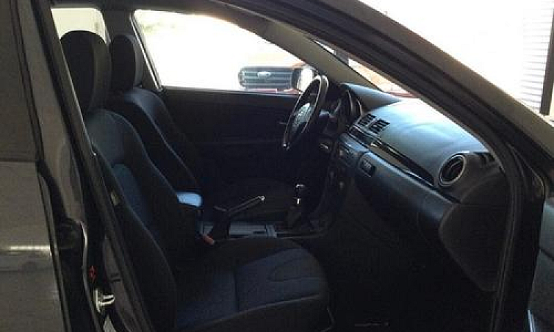 Mazda 3 1.6 Diesel 1...