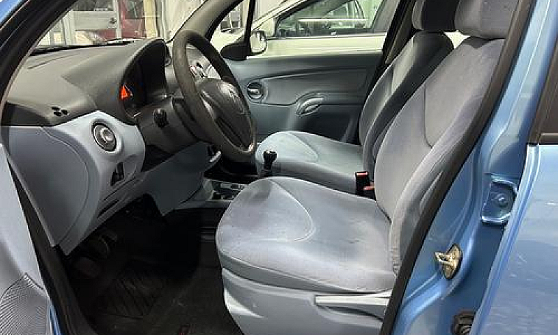 Citroen C3 1.1 Benz ...